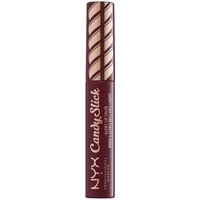 NYX Candy Slick Glowy Lip Color – 08 Cherry Cola