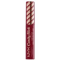 NYX Candy Slick Glowy Lip Color – 09 Single Serving