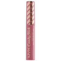 NYX Candy Slick Glowy Lip Color – 11 Cream Bee
