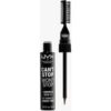 NYX Can't Stop Won't Stop Longwear Brow Kit - 04 Chocolate buy online shopping cheap sale