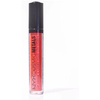 NYX Cosmic Metal Lip Cream