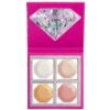 NYX Diamonds & Ice Please! Highlighting Palette - Best Life buy online shopping cheap sale