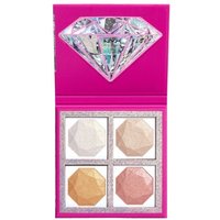NYX Diamonds & Ice Please! Highlighting Palette – Best Life