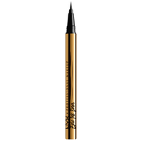 NYX Epic Ink Liner Waterproof Gimmie Super Stars – 01 Black