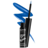 NYX Epic Wear Waterproof Eye & Body Liquid Liner – 05 Sapphire