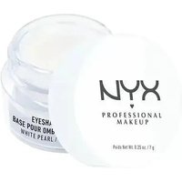 NYX Eyeshadow Base – White Pearl