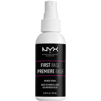 NYX First Base Primer Spray – 01