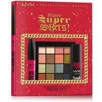 NYX Gimme Super Stars! Gift Set