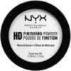 NYX HD Finishing Powder - 01 Translucent buy online shopping cheap sale