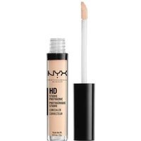 NYX HD Studio Photogenic Concealer – 01 Porcelain