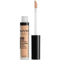 NYX HD Studio Photogenic Concealer – 05 Medium