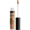 NYX HD Studio Photogenic Concealer - 08 Nutmeg buy online shopping cheap sale