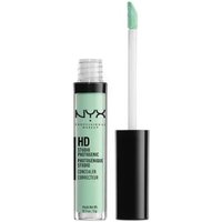 NYX HD Studio Photogenic Concealer – 12 Green
