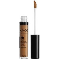 NYX HD Studio Photogenic Concealer – 8.4 Cocoa