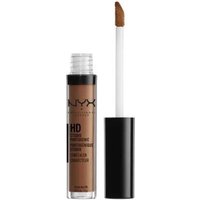 NYX HD Studio Photogenic Concealer – 8.6 Deep Rich
