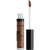 NYX HD Studio Photogenic Concealer – 8.8 Espresso