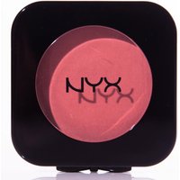 NYX High Definition Blush