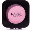 NYX High Definition Blush