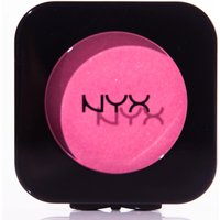 NYX High Definition Blush