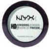 NYX High Definition Finishing Powder
