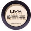 NYX High Definition Finishing Powder buy online shopping cheap sale