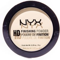 NYX High Definition Finishing Powder
