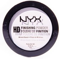 NYX High Definition Finishing Powder