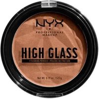 NYX High Glass Finishing Powder – 03 Deep