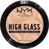 NYX High Glass Illuminating Powder Highlighter - 01 Moon Glow buy online shopping cheap sale