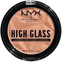 NYX High Glass Illuminating Powder Highlighter – 02 Daytime Halo