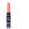 NYX High Voltage Lipstick