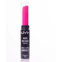 NYX High Voltage Lipstick