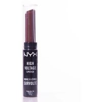 NYX High Voltage Lipstick