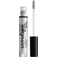 NYX Lingerie Professional Makeup Lip Glitter – 01 Clear