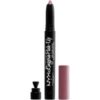 NYX Lingerie Push Up Long Lasting Lipstick - 02 Embelishment buy online shopping cheap sale