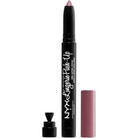 NYX Lingerie Push Up Long Lasting Lipstick – 02 Embelishment
