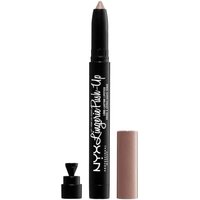 NYX Lingerie Push Up Long Lasting Lipstick – 09 Corset