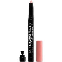 NYX Lingerie Push Up Long Lasting Lipstick – 22 Silk Indulgent