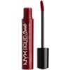 NYX Liquid Suede Cream Lipstick - 03 Cherry Skies buy online shopping cheap sale