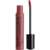 NYX Liquid Suede Cream Lipstick - 04 Soft-Spoken buy online shopping cheap sale