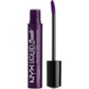 NYX Liquid Suede Cream Lipstick - 20 Oh