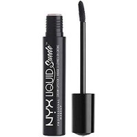 NYX Liquid Suede Cream Lipstick – 24 Alien
