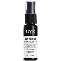 NYX Long Lasting Setting Spray – 02 Dewy Finish