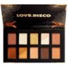 NYX Love Disco Shadow Palette - Livin' Lavish buy online shopping cheap sale