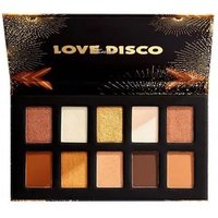 NYX Love Disco Shadow Palette – Livin’ Lavish