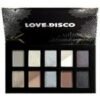 NYX Love Disco Shadow Palette - Miss Robot buy online shopping cheap sale