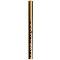 NYX Love Lust Disco Epic Ink Liner – 01 Black