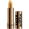 NYX Love Lust Disco Metallic Lip Topper - 02 Gold Dipper buy online shopping cheap sale