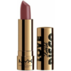 NYX Love Lust Disco Satin Cream Lipstick – 01 Romance Me