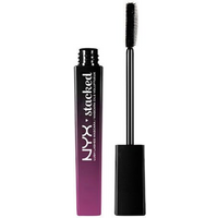 NYX Lush Lashes Mascara – 03 Black